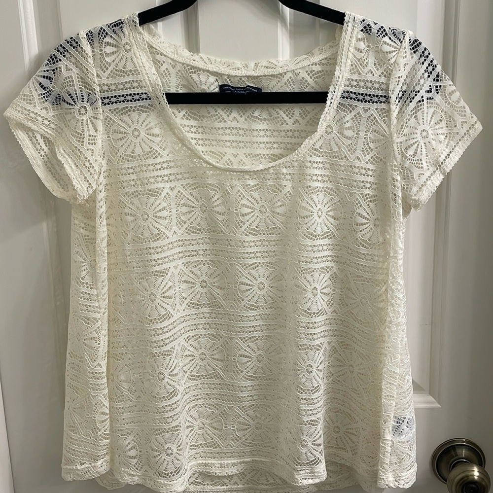 American Eagle, small tshirt